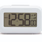 Acttim Kitto Digital 9cm Alarm Clock 1623 Available Multiple Colour