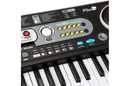 Academy Of Music 54 Key Keyboard TY5906