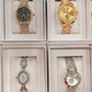 Clearance Ladies Fashion Watches Assorted Designs & Colours