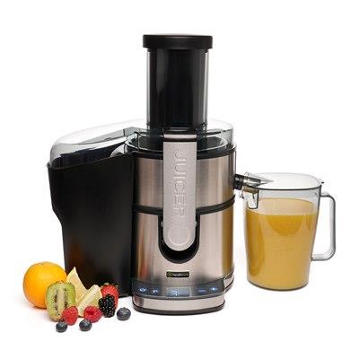 HealthKick 800w Digital Fruit & Veg Juice Extractor