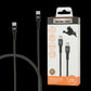 Panther Force 65W 1M Cable Type-C to Type-C - High-Quality