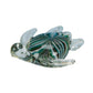 Objets dArt Glass Figurine - Turtle