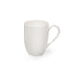 Vivo 2 Pcs Basic Mugs 360ml - White