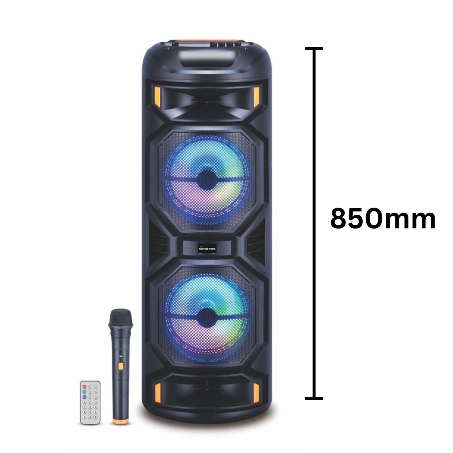 Panther Force Speaker - PF277