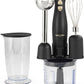 Salter Alchemy 3-in-1 Hand Blender Set