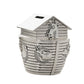 Bambino Silver Plated  Noah's Ark Money Box