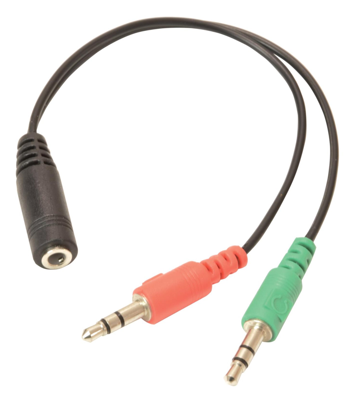 Multimedia Headset with Microphone