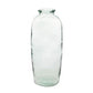Hestia Recycled Glass Floor Vase 70cm