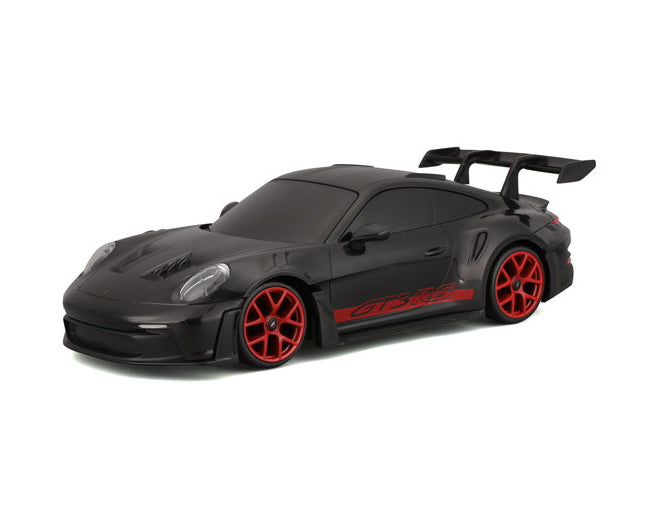 Maisto 1:24 Premium Rc Porsche Car 911 Gt3 Rs 2.4ghz