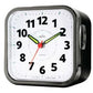 Acctim Otis Analogue Sweep Bell Alarm Clock Available Multiple Color