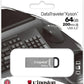 Kingston DataTraveler Exodia Flash Drive USB 3.2 Gen 1- 64GB