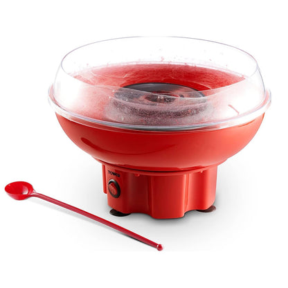 Tower Candy Floss Maker 400w T19039RED