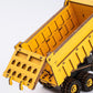 ROBOTIME ROKR Dump Truck Puzzle Building Toy