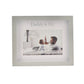 Bambino Daddy & Me Frame 6" x 4" in Lidded Gift Box