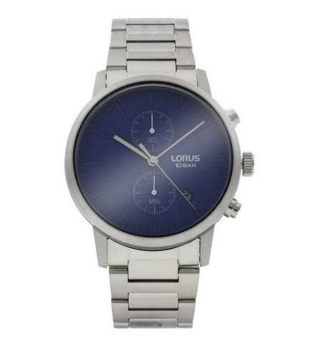 Lorus Mens Urban Chrono watch