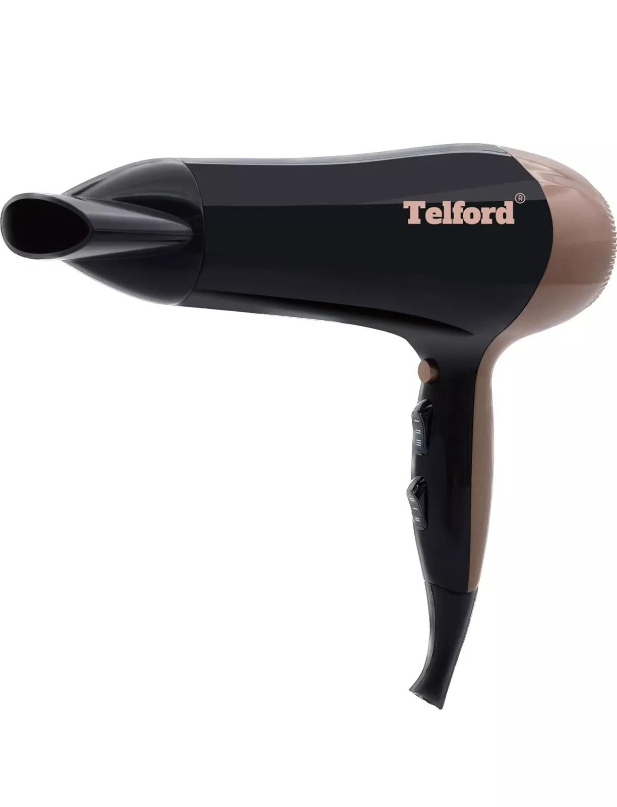 Telford 2200w Hair Dryer