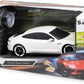 Maisto Tech R/C PORCHE TAYCAN TURBO S Super Car - 2.4GHZ - 1:24 Scale