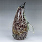 Objets dArt Glass Figurine - Penguin