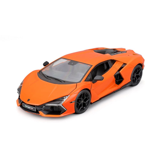 1:24 Lamborghini Revuelto  - Diecast Model car Collectables