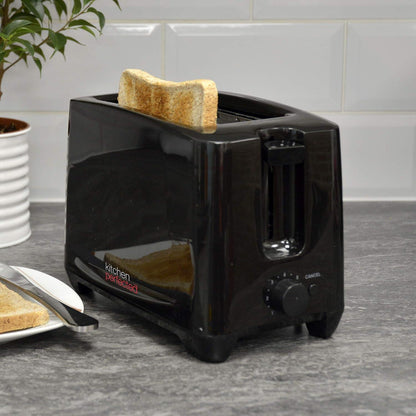 Kitchen Perfected Kettle & Toaster Combo