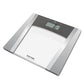 Salter Large Display Glass Analyser Scale - Silver