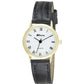 Ravel Ladies Classic Fox Leather Strap Watch R0129L Available Multiple Design