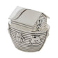 Bambino Silver Plated  Noah's Ark Money Box