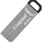 Kingston DataTraveler Exodia Flash Drive USB 3.2 Gen 1- 64GB