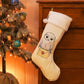 Harry Potter Charms Stocking - Hedwig