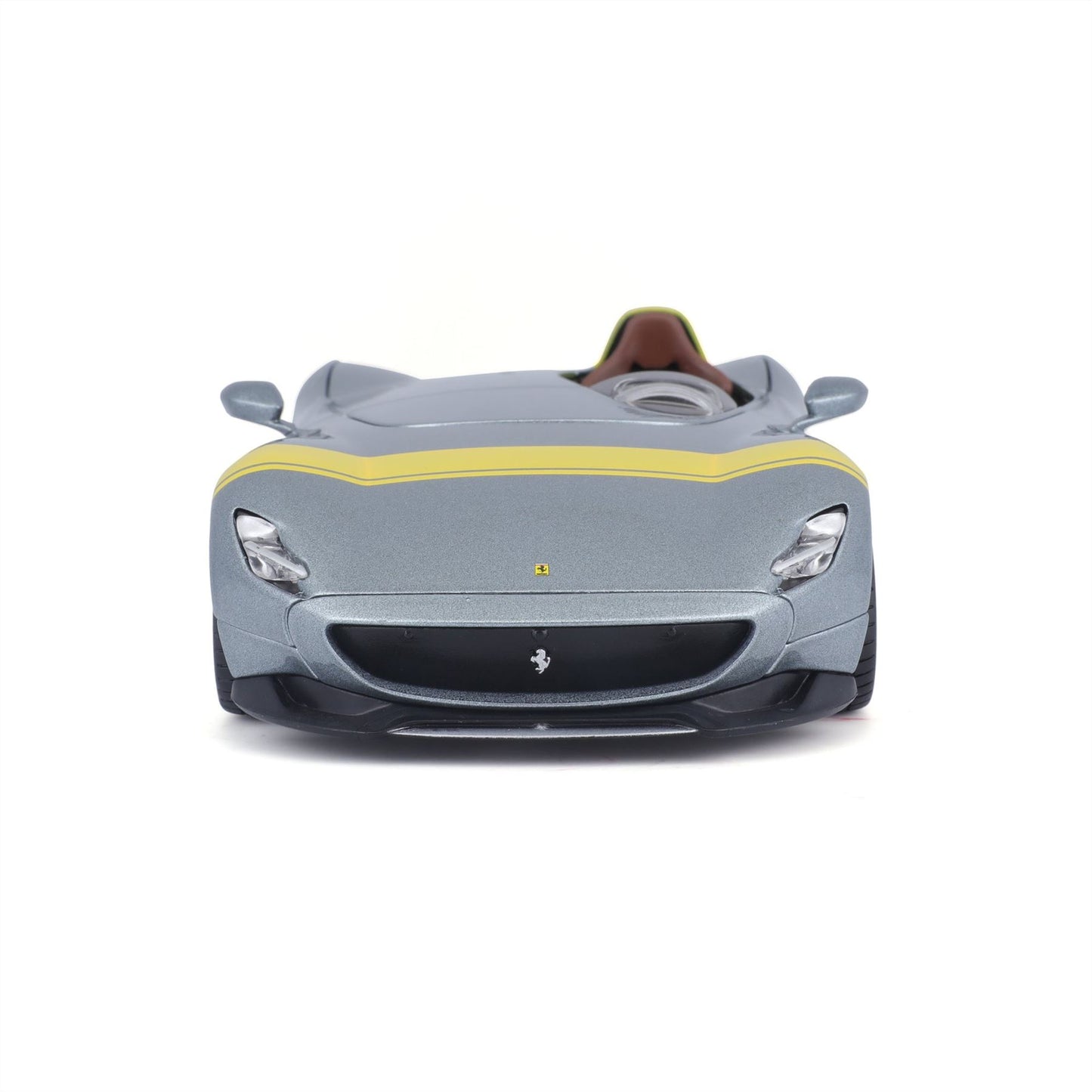 1:24 Ferrari Race & Play Monza Sp1  - Diecast Model car Collectables
