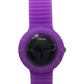 Olivia Ladies Girls Analogue Fashion Dial Rubber Strap Watch TOC - CLEARANCE NEEDS RE-BATTERY