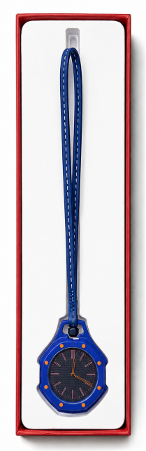 Regal Pop Trendy Fashion Watch - Blue