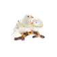 Treasured Trinkets - Pair of White Dove