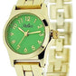 Reflex Ladies Analogue Metal Bracelet Strap Watch LB103 - Needs Re-Battery Available Multiple Colour