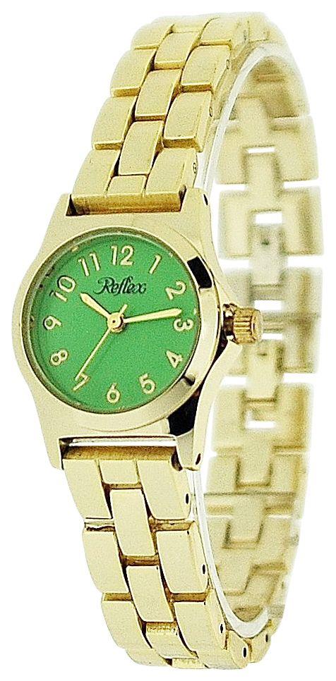 Reflex Ladies Analogue Metal Bracelet Strap Watch LB103 - Needs Re-Battery Available Multiple Colour