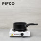 PIFCO Portable Single Hob Hot Plate  1500W