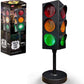 Tobar Traffic Light Lamp 27cm