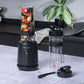 Salter Kuro Actifusion Blender With Two Bottles