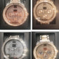 NY LONDON GENTS BLING WATCH PI-7498 ASSORTED COLOURS