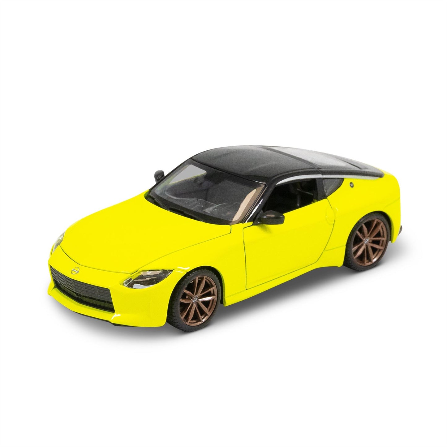 1:24 Nissan Z 2023  - Diecast Model car Collectables