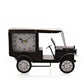 Hometime Mantel Clock - Vintage Car