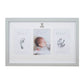 Bambino Hand & Foot Print with Ink Pad Frame