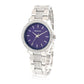 Henley Ladies Fashion Bling Dial with Bracelet Watch H07342 Available Multiple Colors