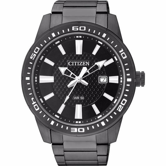Citizen Mens Quartz Mens Sports Watch