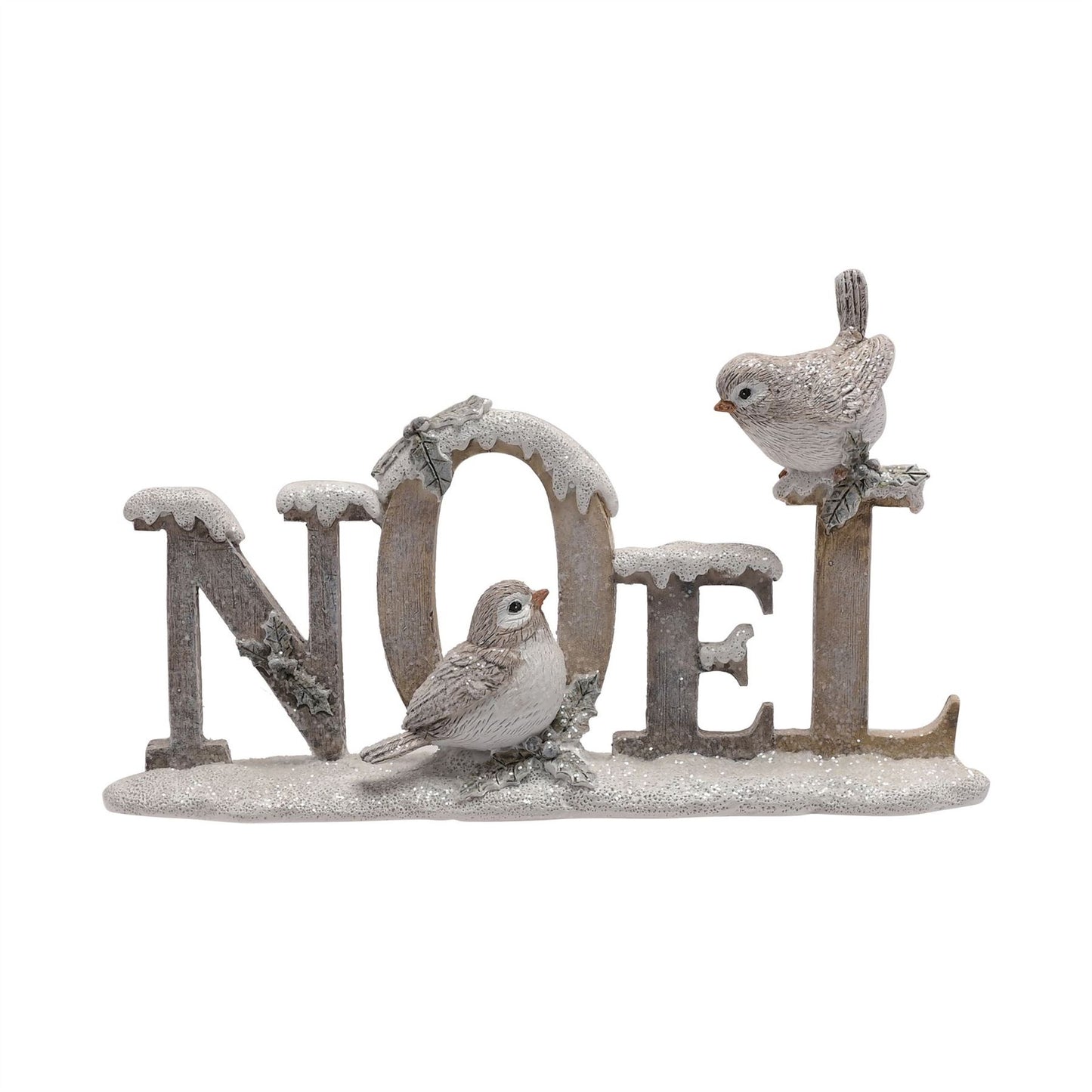 Noel Figurine