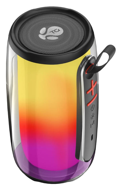 WYEWAVE 10W Vibrant Colour Wireless Portable Speaker
