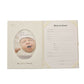 Bambino Little Star A4 Birth Certificate Holder