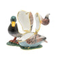 Treasured Trinkets - Pair of Ducks