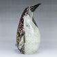 Objets dArt Glass Figurine - Penguin