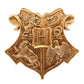 Warner Bros Harry Potter Alumni Wall Shield